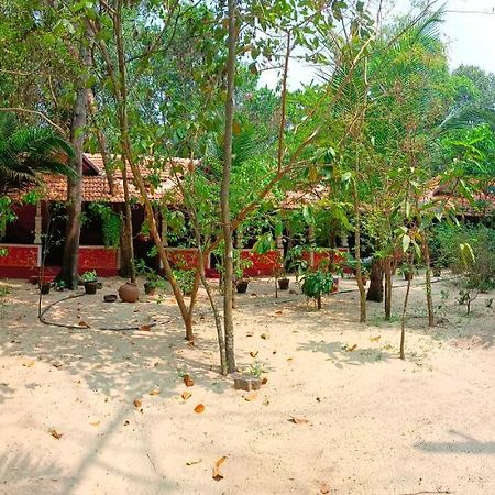 Abba Marari Beach Villas & Homestay Mararikulam Alappuzha Luaran gambar