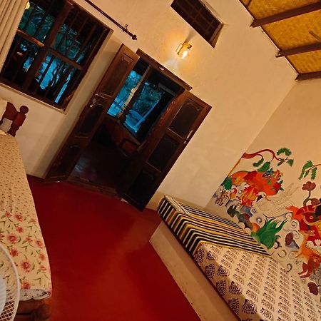 Abba Marari Beach Villas & Homestay Mararikulam Alappuzha Luaran gambar