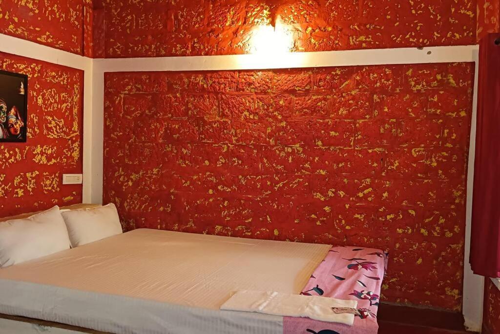 Abba Marari Beach Villas & Homestay Mararikulam Alappuzha Luaran gambar