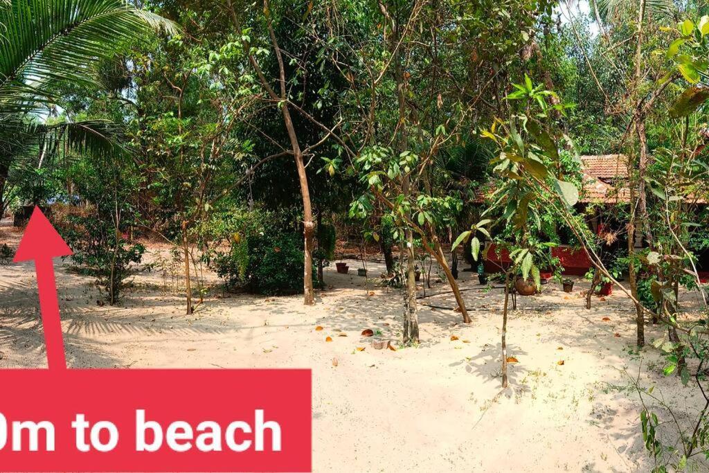 Abba Marari Beach Villas & Homestay Mararikulam Alappuzha Luaran gambar