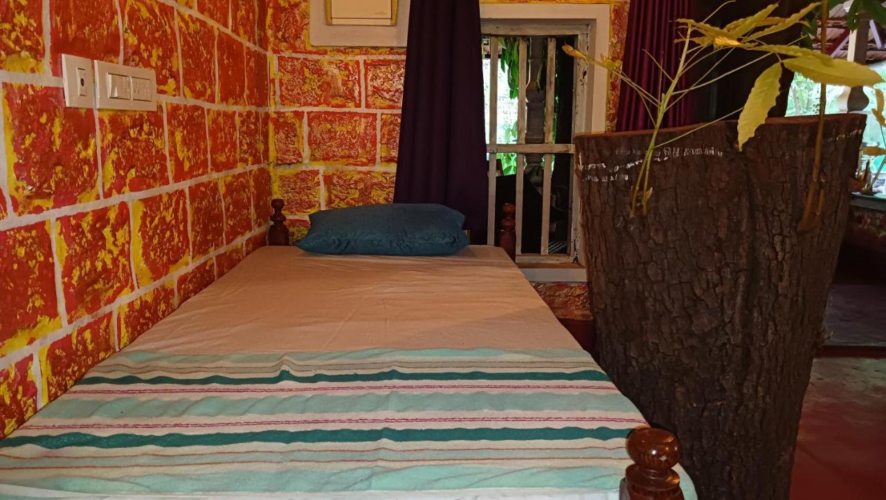 Abba Marari Beach Villas & Homestay Mararikulam Alappuzha Luaran gambar