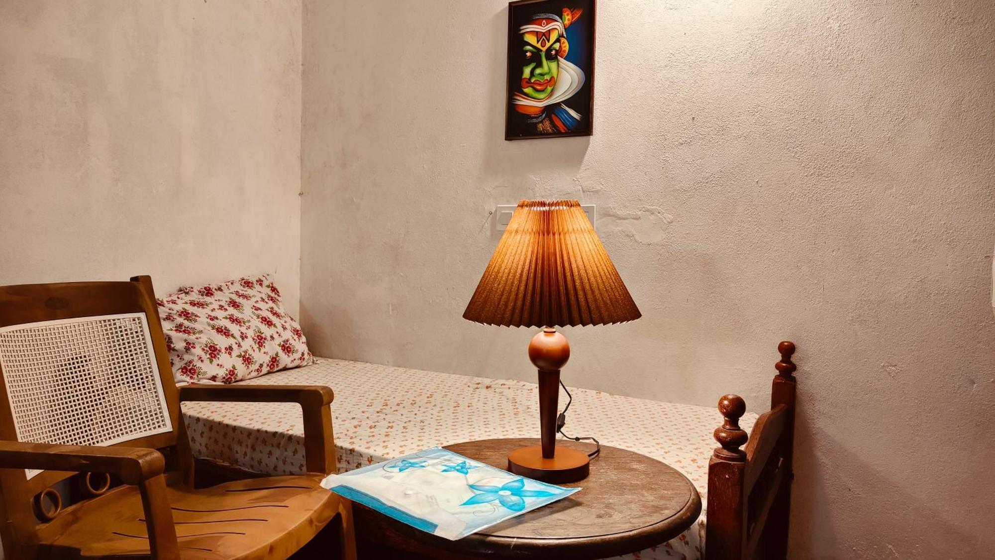 Abba Marari Beach Villas & Homestay Mararikulam Alappuzha Luaran gambar