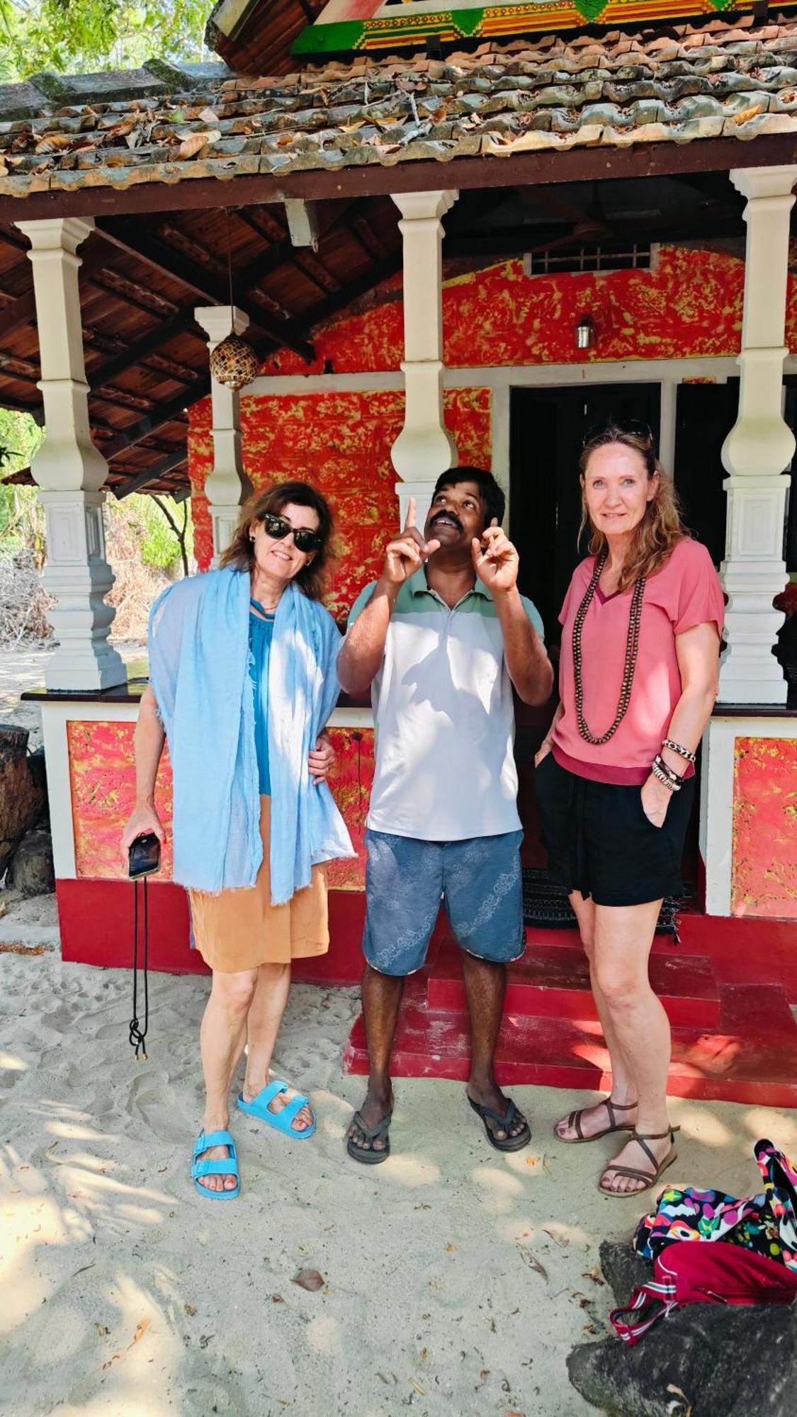 Abba Marari Beach Villas & Homestay Mararikulam Alappuzha Luaran gambar