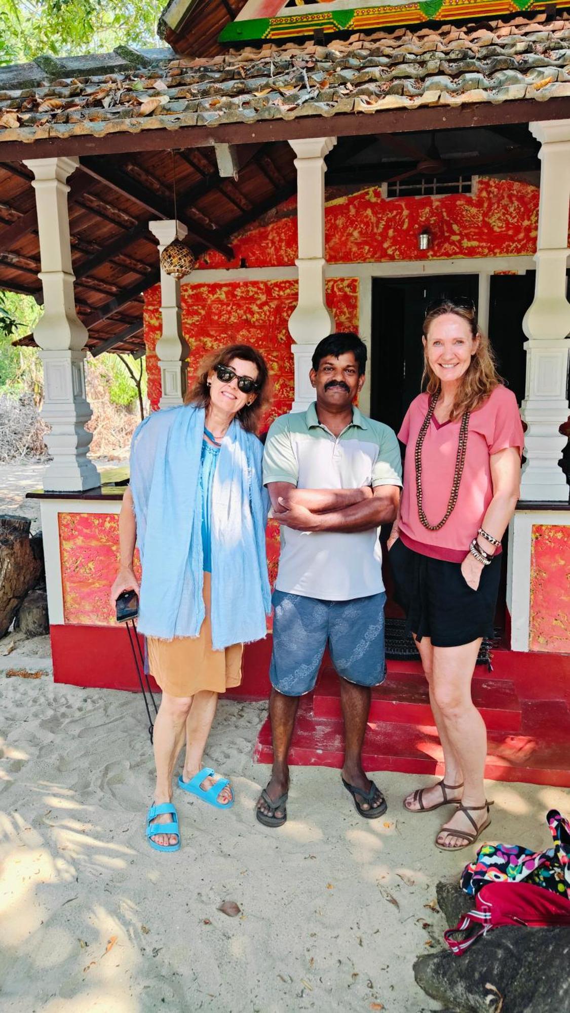 Abba Marari Beach Villas & Homestay Mararikulam Alappuzha Luaran gambar